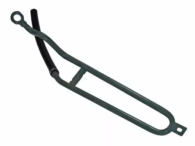 BMW Power Steering Hose - Steering Rack to Fluid Container | 1996-1999 32411093137