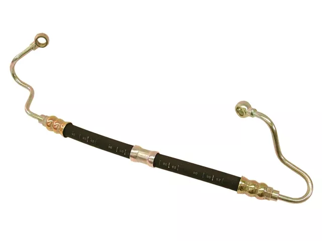 BMW Power Steering Hose – Steering Rack to Power Steering Pump | 1992-2000 32411138803