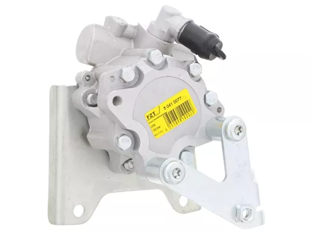BMW Power Steering Pump | 1997-1999 32411094098