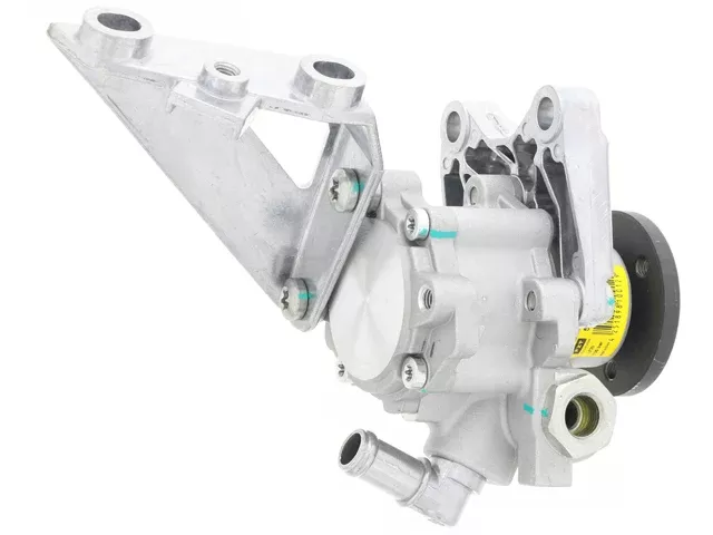BMW Power Steering Pump (LUK LF-30) | 2006-2010 32416777321