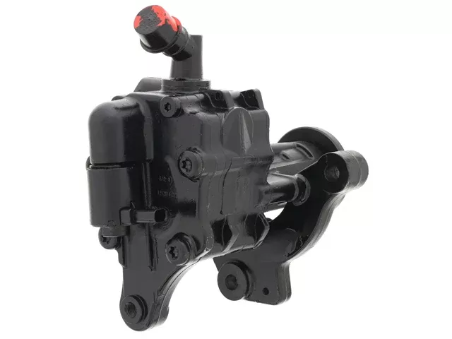 BMW Power Steering Pump (Rebuilt) | 2009-2019 32416796493