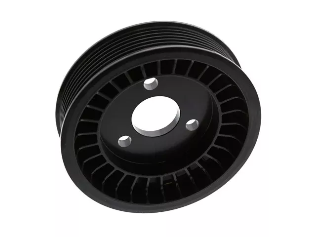 BMW Pulley – Power Steering Pump | 2011-2015 32427582947