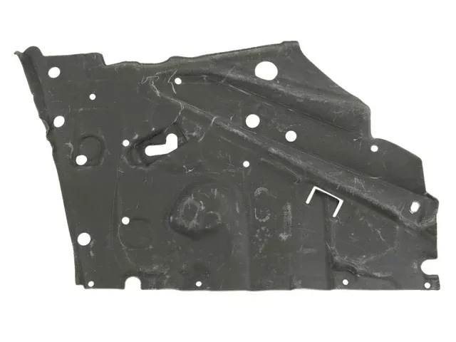 BMW Quarter Panel Insulator | 2007-2013 51487128278