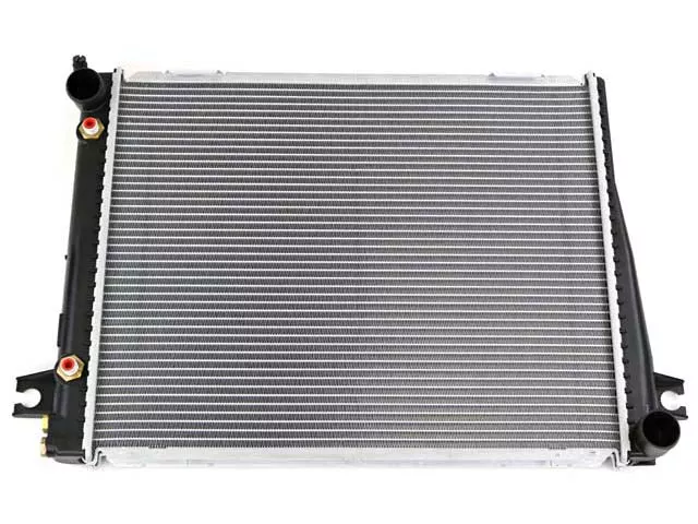 BMW Radiator | 1983-1989 17111712448