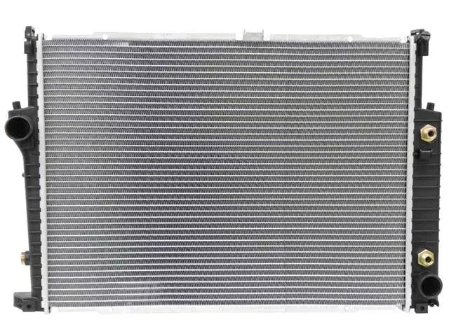 BMW Radiator | 1988-1993 17111468080