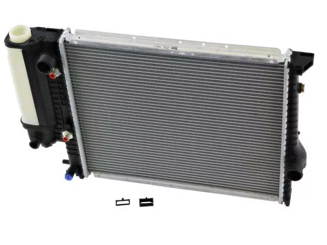 BMW Radiator | 1989-1993 17111468469