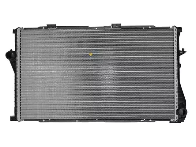 BMW Radiator | 1998-2003 17111436063