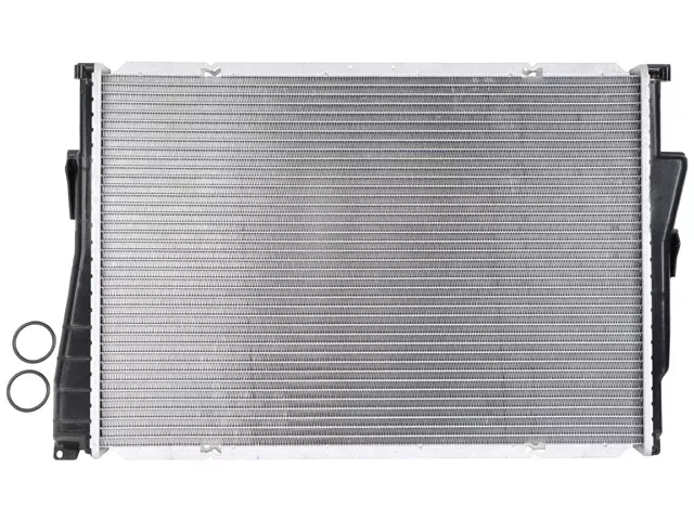 BMW Radiator | 2001-2006 17115A7DEF2