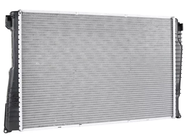 BMW Radiator | 2011-2018 17118623369