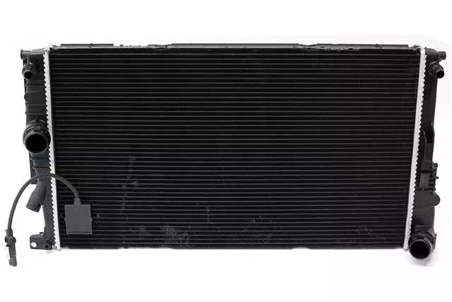 BMW Radiator | 2012-2016 17118672106