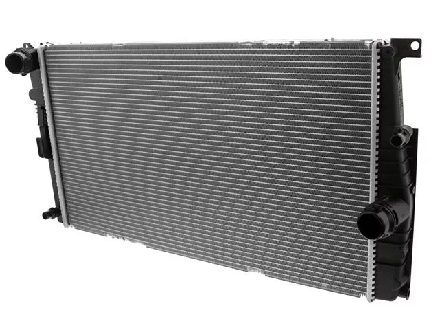 BMW Radiator | 2012-2018 17118672103