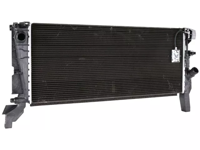 BMW Radiator | 2016 17118603269