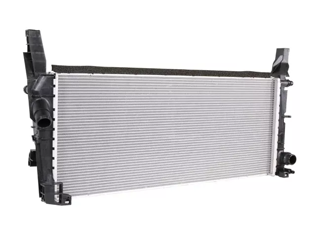 BMW Radiator | 2016-2019 17118603089