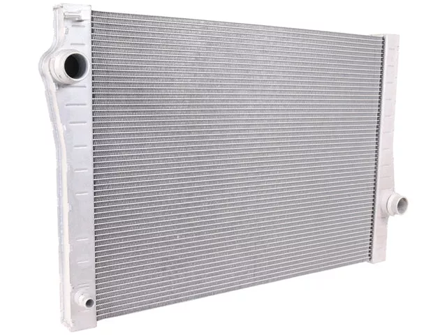 BMW Radiator | 2016-2019 17118654431