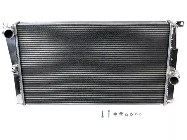 BMW Radiator - CSF Racing | 2012-2018 7080