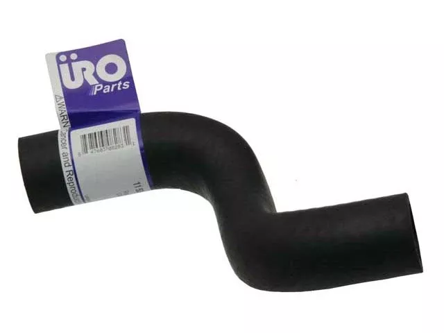 BMW Radiator Hose | 1967-1976 11531266477