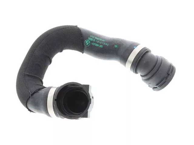BMW Radiator Hose | 2011-2018 17127646151