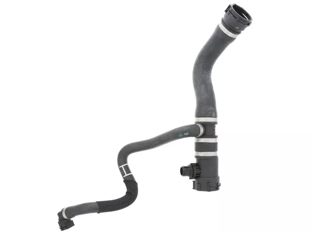 BMW Radiator Hose | 2012-2016 17127625382