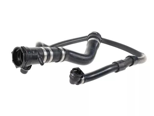 BMW Radiator Hose | 2012-2018 17127619255