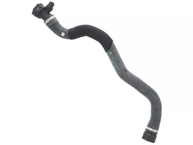 BMW Radiator Hose | 2016-2019 17128602871