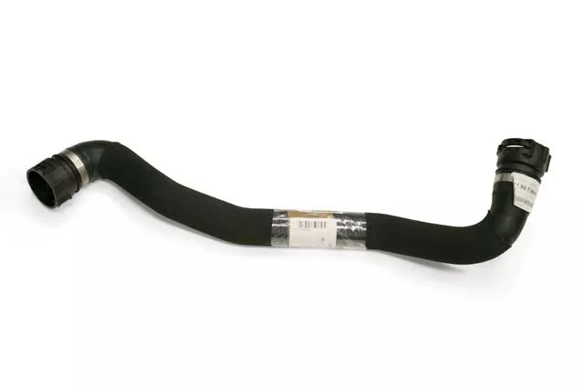 BMW Radiator Hose - Cylinders 6-10 | 2006-2010 11537834055