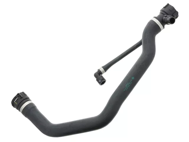 BMW Radiator Hose – Engine to Radiator | 2009-2011 17127805260