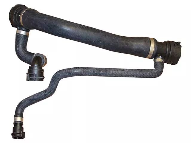 BMW Radiator Hose – From Water Pump | 2004-2005 17127519248