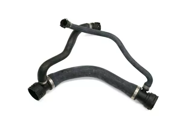 BMW Radiator Hose – From Water Pump | 2006-2008 17127535742