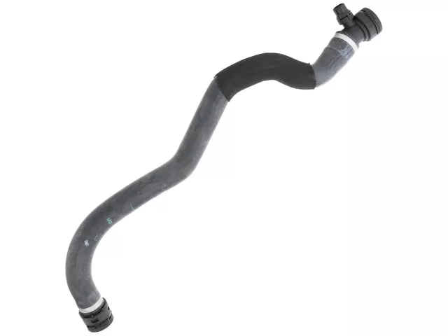 BMW Radiator Hose – Radiator to Engine Block | 2017-2020 17128602870