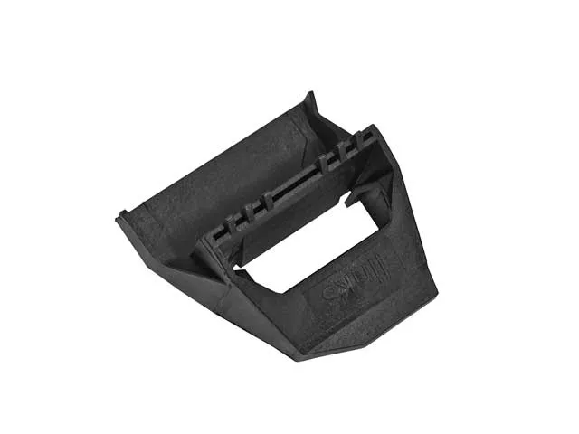BMW Radiator Mounting Bracket (Plastic) | 1995-2003 17111737706