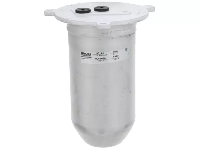 BMW Receiver Drier | 1997-1998 64538375760