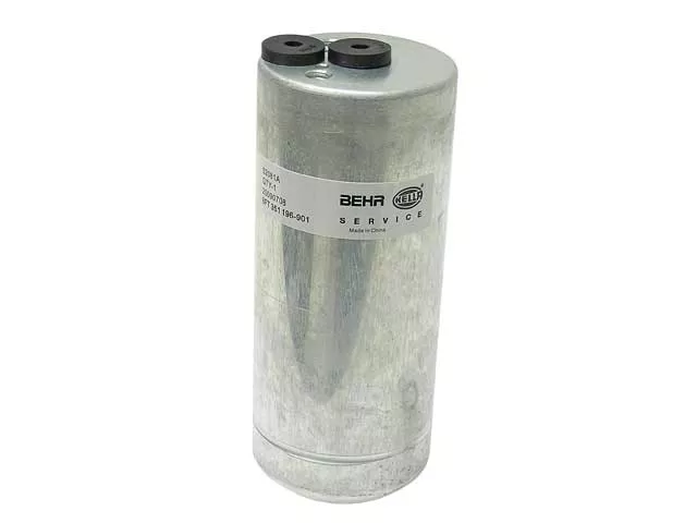 BMW Receiver Drier | 1998-2010 64538377330