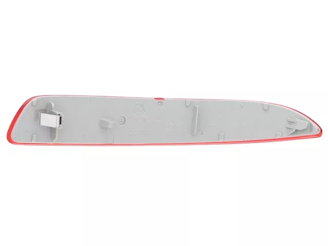 BMW Reflector – Bumper Cover (Red) | 2007-2013 63215A3CB63