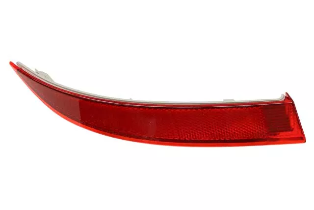 BMW Reflector – Bumper Cover (Red) | 2011-2013 63147240997