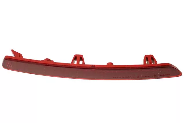 BMW Reflector – Bumper Cover (Red) | 2016-2018 63147400207