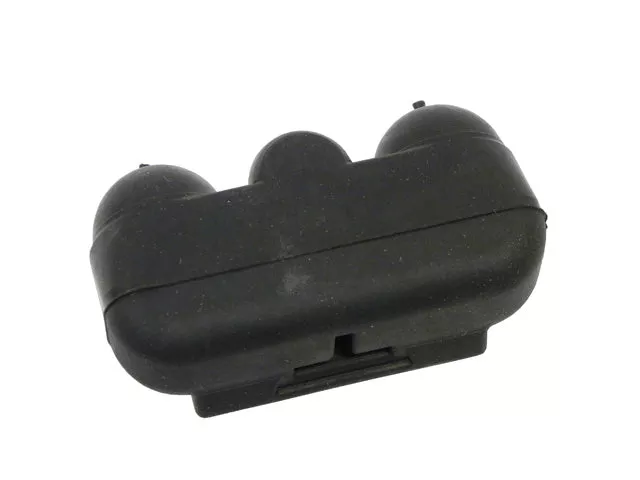 BMW Rubber Mount – Radiator | 2000-2008 17101439113