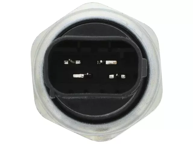 BMW Safety Pressure Switch - Receiver Drier | 1995-2002 64538362055