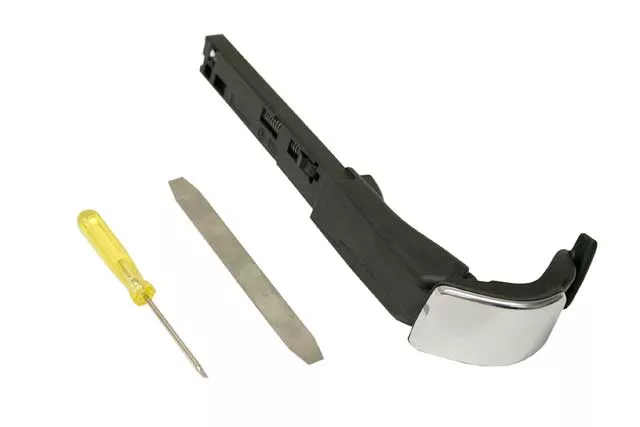 BMW Seat Belt Extender Arm | 2007-2013 72117330782