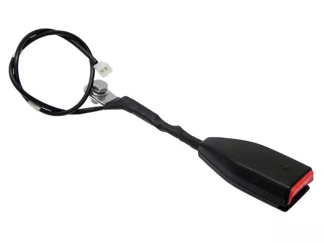 BMW Seat Belt Receptacle | 1978-1993 72111941407