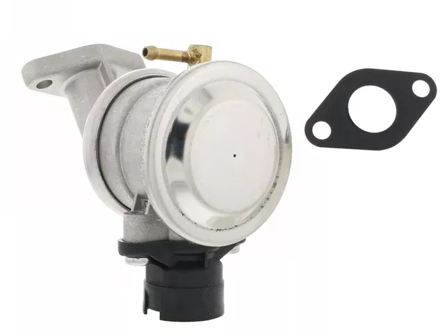 BMW Secondary Air Injection Control Valve | 1998-2003 11727540468