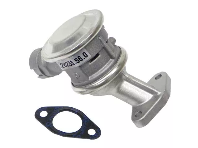 BMW Secondary Air Injection Control Valve | 2002-2008 11727553101