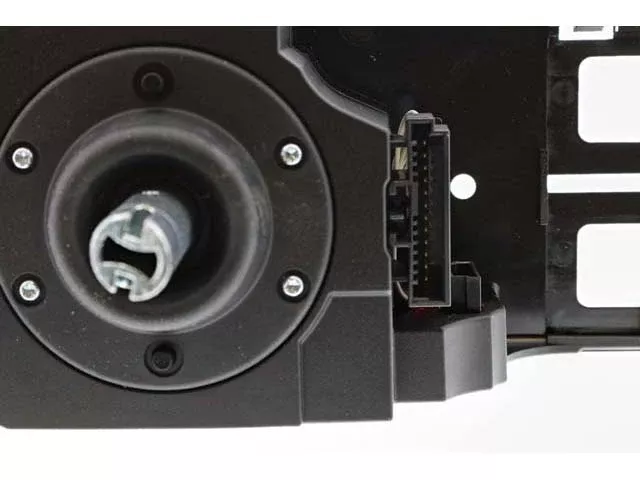 BMW Shift Lever Assembly - Automatic Transmission | 2008-2009 61319212220