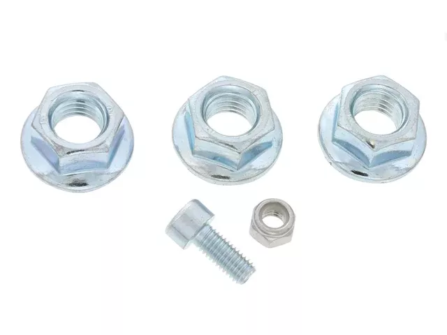 BMW Shock Absorber | 2014-2019 37106875087