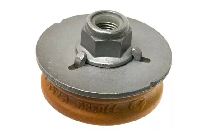 BMW Shock Mount – Upper Section | 2006-2013 33506771737