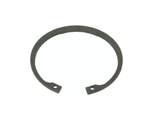 BMW Snap Ring for Wheel Bearing (90 X 3 mm) | 2000-2013 07119934760