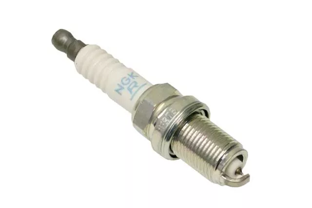 BMW Spark Plug – NGK PFR7B (4853) | 2007-2008 12120035747
