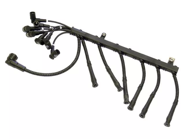 BMW Spark Plug Wire Set – Cylinders 7-12 | 1995-2001 12121742888