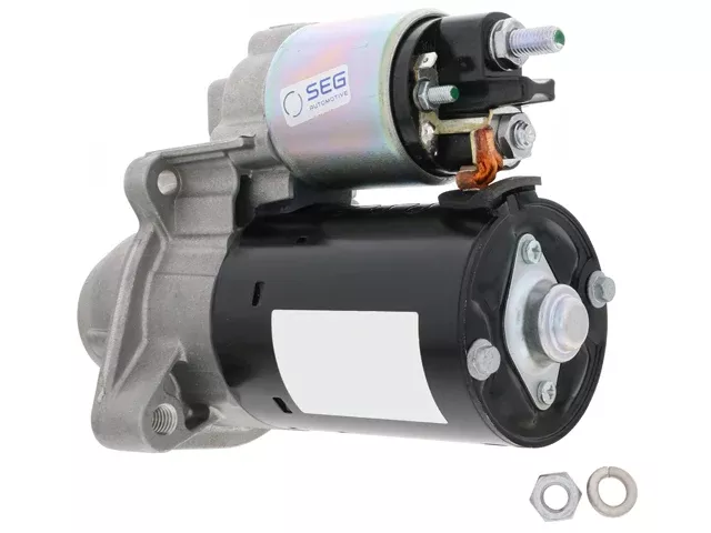 BMW Starter (New) | 1991-2006 12412354693