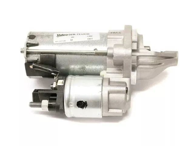 BMW Starter (New) | 2011-2018 12417616500