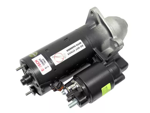 BMW Starter (Rebuilt) | 1991-2006 12412354709